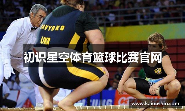 初识星空体育篮球比赛官网